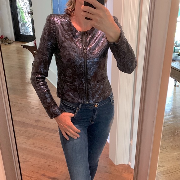 Joe’s jacket - Picture 1 of 8